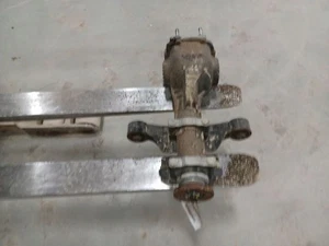 Carrier Assembly 4.11 Ratio 38300AC390 Fits 18-19 Outback 2.5L 2609438 - Picture 1 of 13