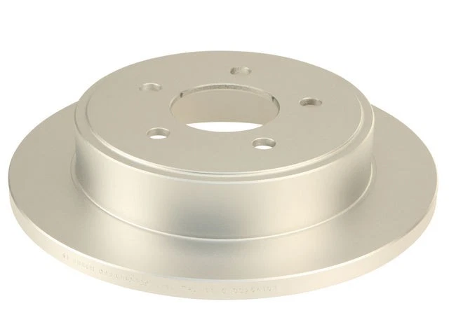 Rotor de freno trasero 85BPMW43 para Crown Victoria 1999 1996 1997 1998 2000 2001 2002 Foto 1 de 1