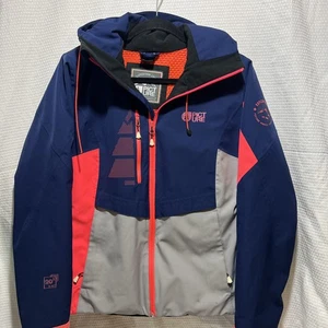 Picture Ski Jacket Size Small Coat Expedition Line Organic Mountain Women - Picture 1 of 14