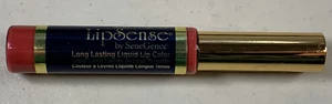 NUOVO rossetto Lipsense by SeneGence ROSEBERRY 0,25 fl oz colore labbra liquido - Foto 1 di 2