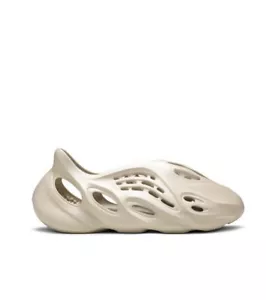 Adidas Yeezy Schaumstoff RNNR Sand - FY4567 Größe 12 - Bild 1 von 6