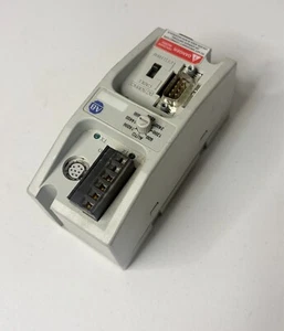 1761-NET-AIC Allen Bradley Serie B Schnittstellenwandler 1761NETAIC 1761-NET-A1C - Bild 1 von 3
