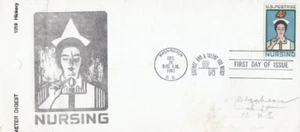 1190 4c NURSING - Meter Digest - Picture 1 of 2