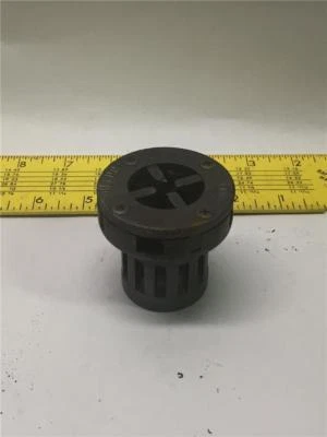 Toledo Nº Enhebradora de tubo de cabeza 00 1/8" Foto 1 de 4