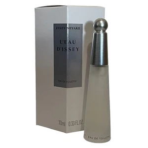 Issey Miyake L'Eau D'Issey 10ml EDT Travel Handbag Spray - Picture 1 of 3