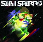 Audio Cd Sam Sparro - Sam Sparro