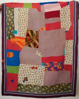 Gorgeous Kantha Quilt Very High Quality Vintage Kantha Quilts Bedding Blankets - Image 1 of 3