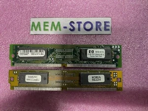 Lot of 10 HP 1818-6172 16MB (2x8MB) EDO Memory Original -Contact us for quantity - Picture 1 of 1