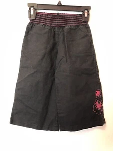 Old Navy, Girl’s Black Pants Size 5T - Picture 1 of 6