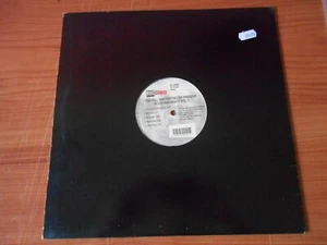 Big Will and Heathcliff Present: Boom Bap Beats Vol.1 (1996) Rare Hip-Hop Vinyl - Picture 1 of 3