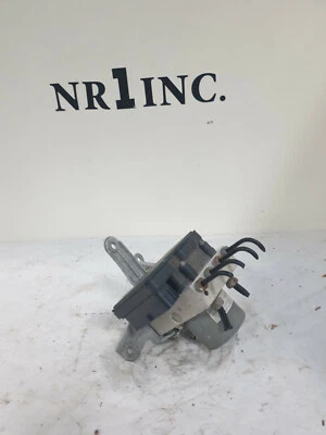 Chevrolet Malibu Cruze 2017 sistema de frenos antibloqueo bomba unidad ABS 2450402000000x Foto 1 de 3