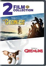 Goonies/Gremlins (DBFE/DVD) (DVD) Various