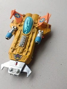 diaclone spaceship robot  anni 70  - Foto 1 di 6