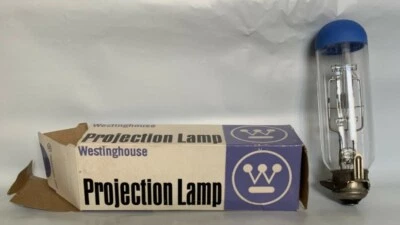 DFY DFK 1000W 120V Proyección BOMBILLA Campana y Howell Proyector Lámpara *NUEVO* Foto 1 de 4