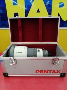 SMC PENTAX-A Green Star 300mm F/2.8 ED IF MF Lens K-Mount Japan F/S - Picture 1 of 6