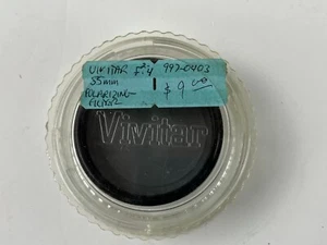 Vivitar Kamera Polfilter 55 mm - Bild 1 von 9