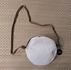 Neu mit Etikett Industry of All Nations x Mafia Taschen Segeltuch Schultertasche Made in USA - Bild 1 von 7