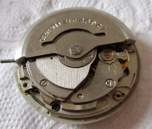 Orient King Diver 1000 Automatic SS 1960s CB.349-11340 MOVEMENT From REF 46941 - Picture 1 of 2