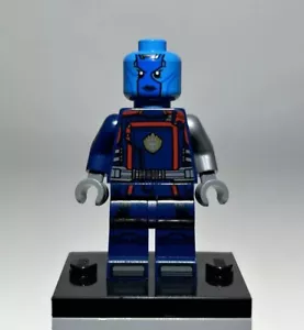 LEGO Nebula Minifigure 76255 Marvel Guardiani della Galassia NUOVO - Foto 1 di 2