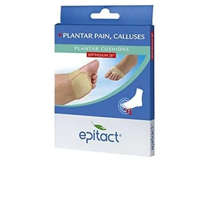 Epitact Plantarkissen klein 1 Paar - 2er-Pack - Bild 1 von 5