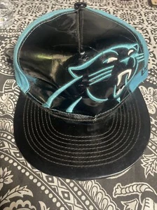New Era Carolina Panthers SnapBack - Picture 1 of 3