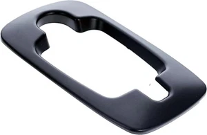 HLK2569 Exterior Door Handle Bezel LH Replaces International 3576482C1 - Picture 1 of 1