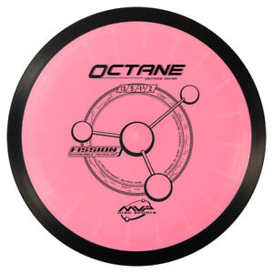 NEW MVP Disc Golf Fission Octane **Choose Weight/Color**
