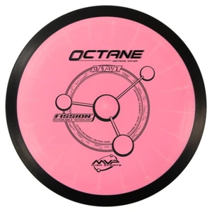 NEW MVP Disc Golf Fission Octane **Choose Weight/Color** - Picture 1 of 15
