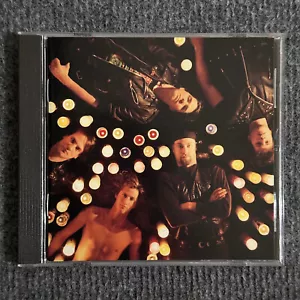 Metal Church The Human Factor CD Vintage Original Epic 1991 Thrash/Power Metal - Picture 1 of 5