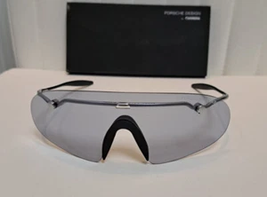 Porsche Carrera Design Sonnenbrille - Faltbar 5629 - Bild 1 von 13