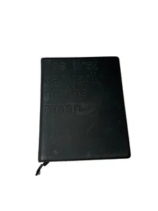 The First Car Radio On The Moon Rare Motorola Book 2003 Anniversary Collectible - Picture 1 of 5