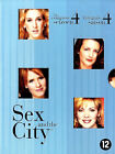 Sex and the City - Saison 4 Intégrale - Français / English / Subt Nederlands