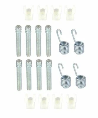 OER Headlamp/Headlight Adjusting Hardware Set 1967-1968 Pontiac Firebird Models - Image 1 of 2