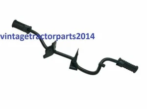 Yamaha RX100 Front Foot Rest & Cover Assy RXS100 RS125 RX 100 - Picture 1 of 3