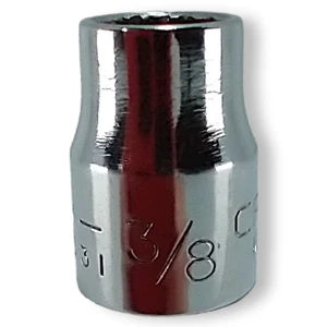 Craftsman V 44331 - 3/8" Drive - 3/8" 12 PT - Bild 1 von 7
