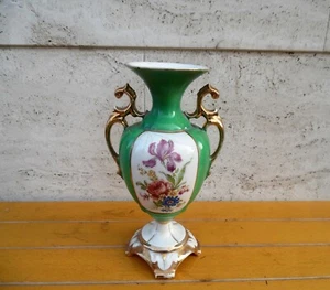 Vaso Anfora Ceramica - Foto 1 di 6
