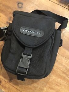 Olympus Camera Bag - Great Condition
