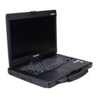 Panasonic Toughbook CF-53 - MK3, Core i5-3340M - 2.7GHz, 8GB, 256GB SSD*3G-UMTS*