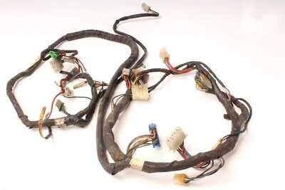 Chicote de fios principal Yamaha FJ 1100 47E 84-85 - Imagem 1 de 4