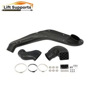 Kit de snorkel de admisión Air Ram para Toyota 4Runner 4,0 L V6 2009 + 5.ª generación negro - Imagen 1 de 9