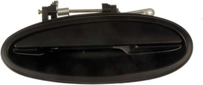 Manija de puerta exterior trasera izquierda Dorman para Buick Park Avenue 1997-2005 1998 1999 Foto 1 de 3