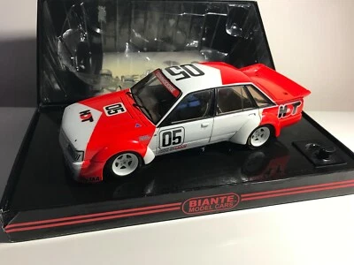 Biante 1:18 Holden #05 Peter Brock Perkins 1984 Bathurst (Read description) - image 1 of 4