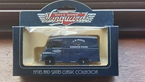 Days Gone Vanguard Ref. 71001 "Wormwood Scrubs " 1959 Morris LD150 Van, Orig Box - Picture 1 of 9