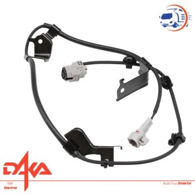ABS Wheel Speed Sensor Wiring Harness for Toyota Tundra 08-20 Front Right Side - Image 1 of 4