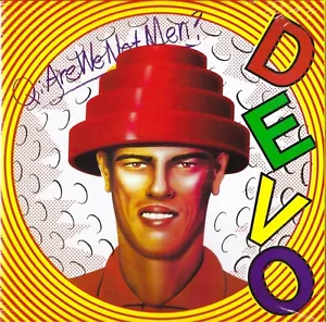 DEVO THE ULTRA DEVO-LUX LTD. EDITION 5 DISCS = 2CD+2DVD+7"COLOR SINGLE + POSTER - Picture 1 of 10