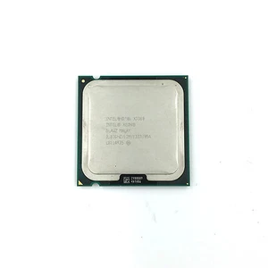 Intel Xeon X3360 2,83 GHz Quad-Core 12M 1333 MHz LGA775 Socket Server Prozessor - Bild 1 von 1