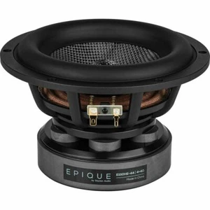 ⭐️Dayton Audio Epique E180HE-44 7" DVC MMAG Extended Range Subwoofer 4Ohm/Coil⭐️ - Picture 1 of 7