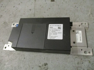 12-17 BMW OEM F Series Bluetooth Communication Module 84109318580 - Picture 1 of 4