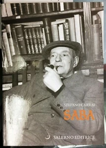 (Biografie) S. Carrai - SABA - Salerno 2017 - Imagen 1 de 1