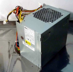 Dell Computer Power Supply PSU MC633 P8407 N8372 L230N-00 230W - Picture 1 of 1